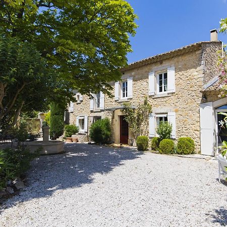 Chambre D'Hotes - B&B - Fleur De Coton Chez Manon En Luberon Lagnes Extérieur photo